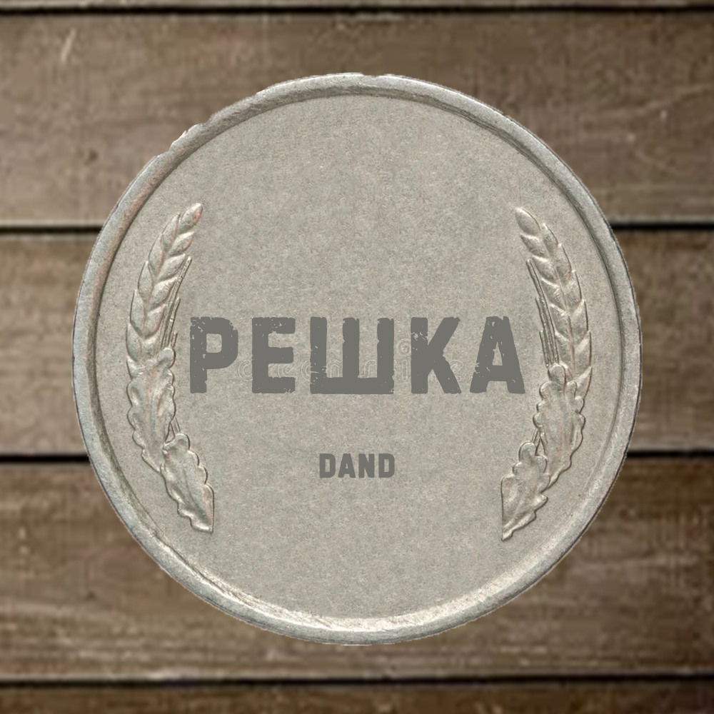 Решка