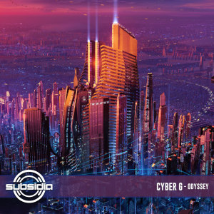Album Odyssey oleh Cyber G