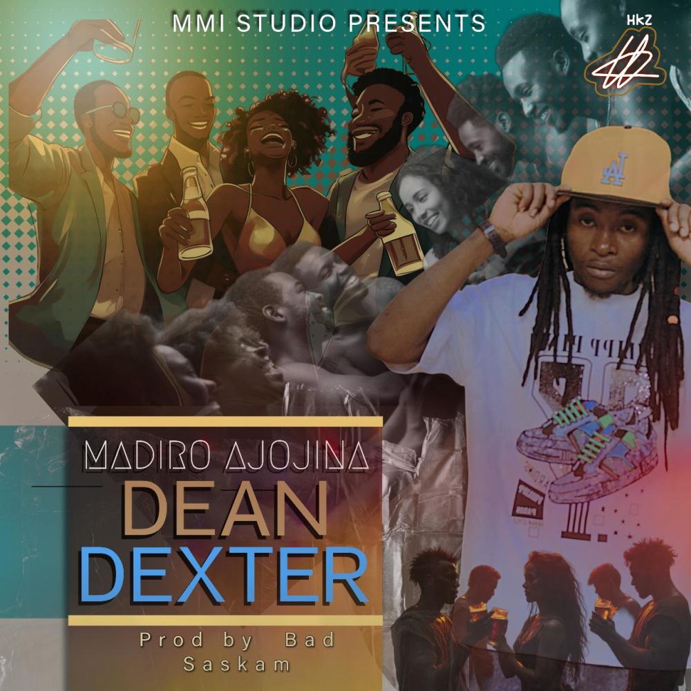 MADIRO AJOJINA