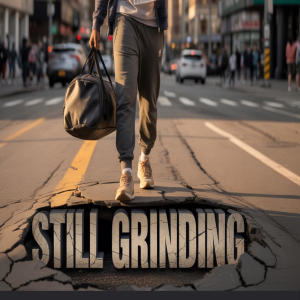 收聽Black Trump的Still Grinding (feat. Young Pimpin & Sam G) (Explicit)歌詞歌曲