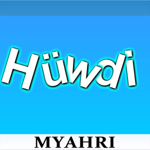Album Hüwdi from 