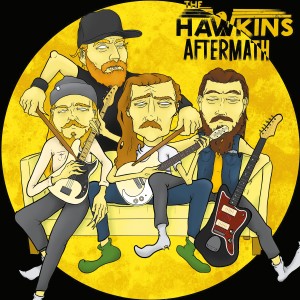 收聽The Hawkins的Cut Me off, Right? (Explicit)歌詞歌曲