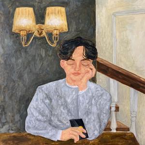 อัลบัม MY ศิลปิน 강동영 Kang Dongyoung