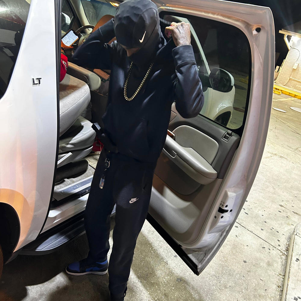 Go ask (feat. Bhf Cha & Lxl Corey) (Explicit)