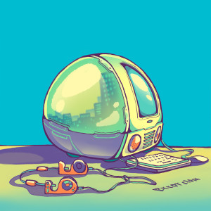 default playlist img