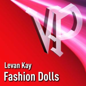 Levan Kay的專輯Fashion Dolls