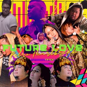 收聽NSG的Woman I Love You歌詞歌曲