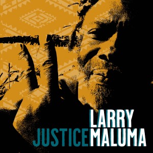 อัลบัม Justice ศิลปิน Larry Maluma