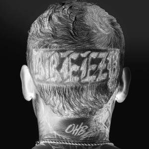 BREEZY - It's Giving Christmas dari Chris Brown