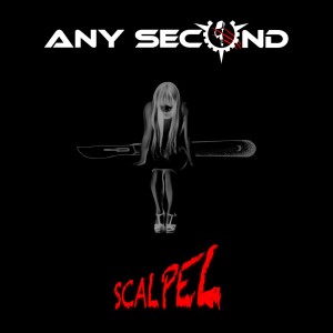 收听Any Second的Scalpel歌词歌曲