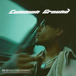 ดาวน์โหลดและฟังเพลง Common Ground (Explicit) พร้อมเนื้อเพลงจาก LoSoul