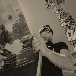 Album Billy Crystal (Acoustic) from 