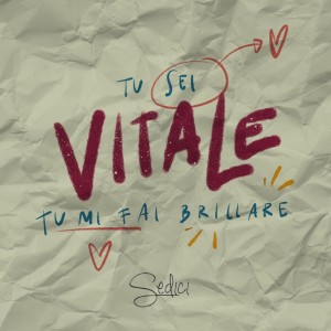 Listen to Vitale song with lyrics from Sedici