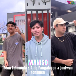 Listen to Maniso song with lyrics from REAN TALAMUDA