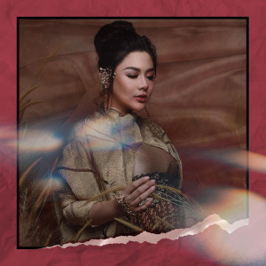 Dengarkan Penantian lagu dari Vicky Shu dengan lirik