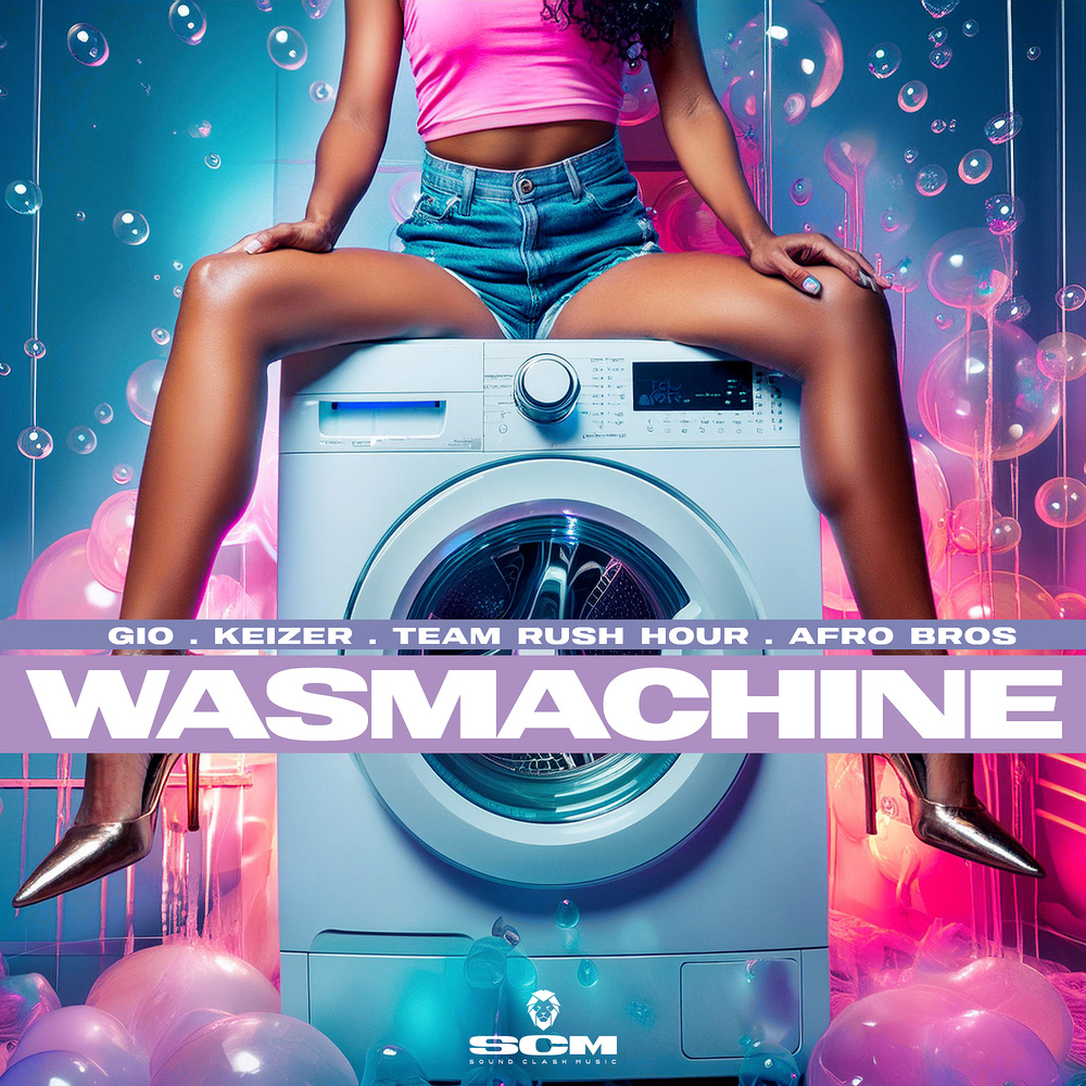Wasmachine
