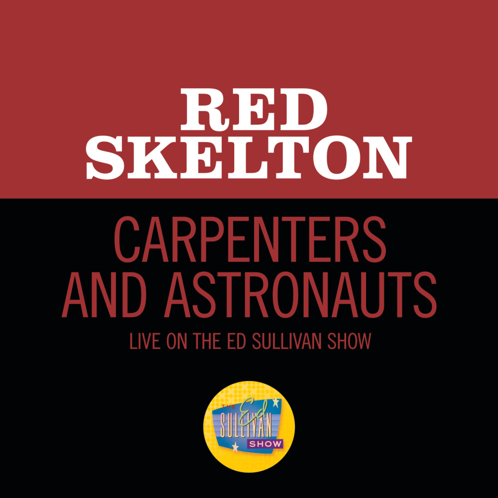 Carpenters And Astronauts (Live On The Ed Sullivan Show, September 19, 1965)
