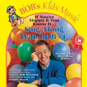 ดาวน์โหลดและฟังเพลง Five Little Monkeys พร้อมเนื้อเพลงจาก Bob McGrath