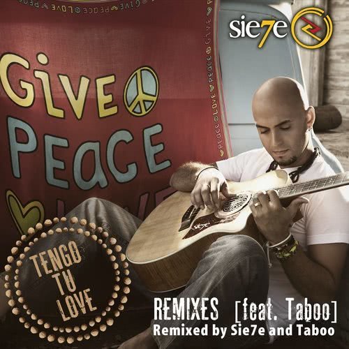 Tengo Tu Love (Spanglish Remix; feat. Taboo) (English Remix)