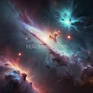 Album Peaceful Minds oleh Alesito Production