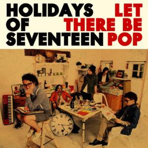 ดาวน์โหลดและฟังเพลง P.S. Goodnight พร้อมเนื้อเพลงจาก Holidays of Seventeen