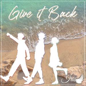 Album Give it Back (from "Jujutsu Kaisen") (En Español) from Iris ~Pamela Calvo~