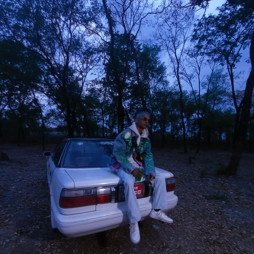 Blessed (Explicit)