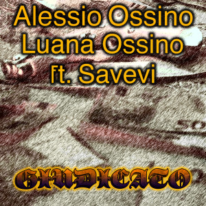 收聽Alessio Ossino的Giudicato歌詞歌曲