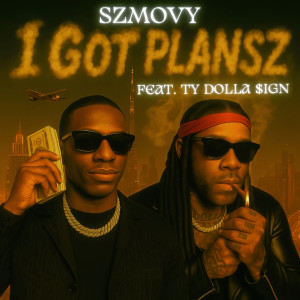อัลบัม I GOT PLANSZ (Variations) ศิลปิน Szmovy
