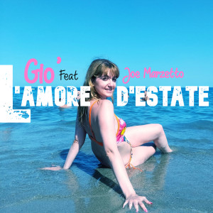 Gio'的專輯L'amore D'estate