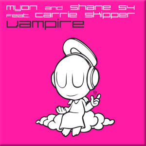 Album Vampire oleh Myon & Shane 54