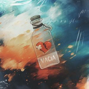 收聽Kiran的Vacía歌詞歌曲