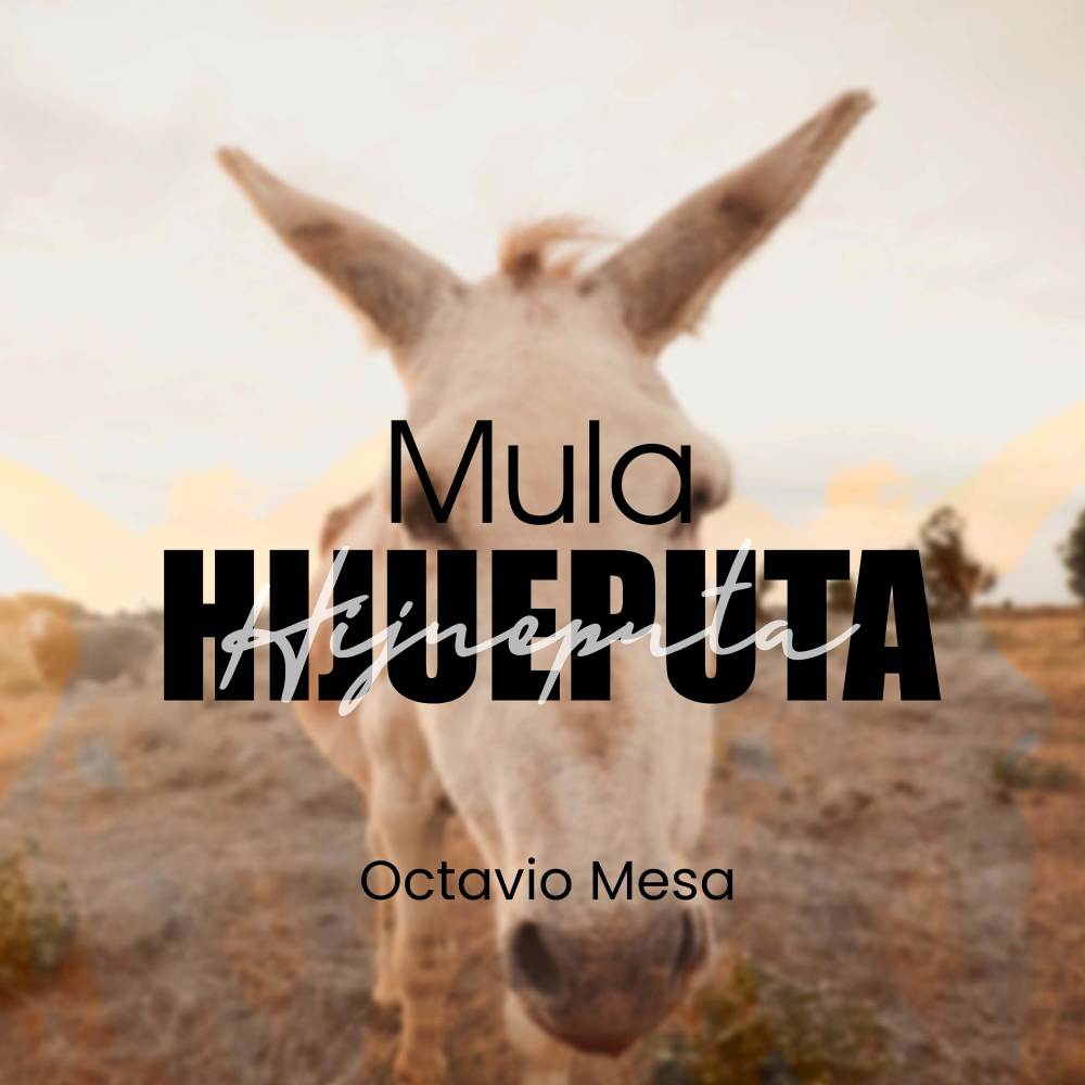 Mula Hijueputa (Explicit)