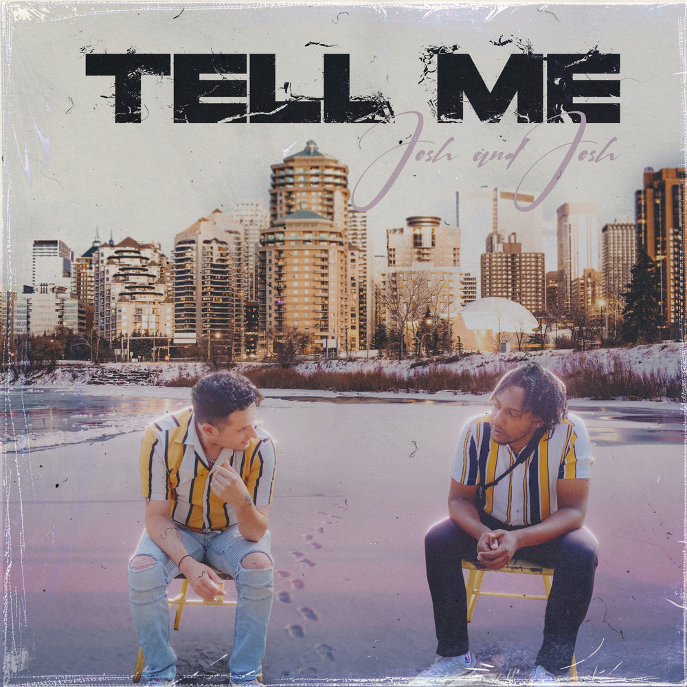 TELL ME
