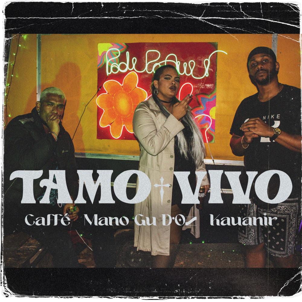 Tamo Vivo