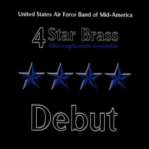收聽United States Air Force Band Of Mid-America的The Stars and Stripes Forever歌詞歌曲