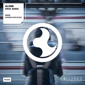 Ímar的專輯Alone