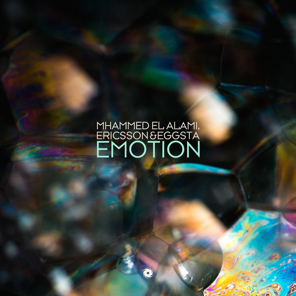 Emotion (Extended Mix)
