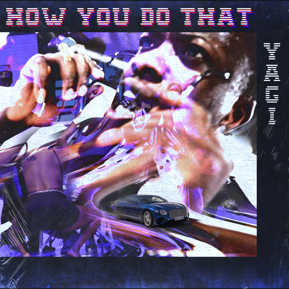 How You Do That (Explicit)