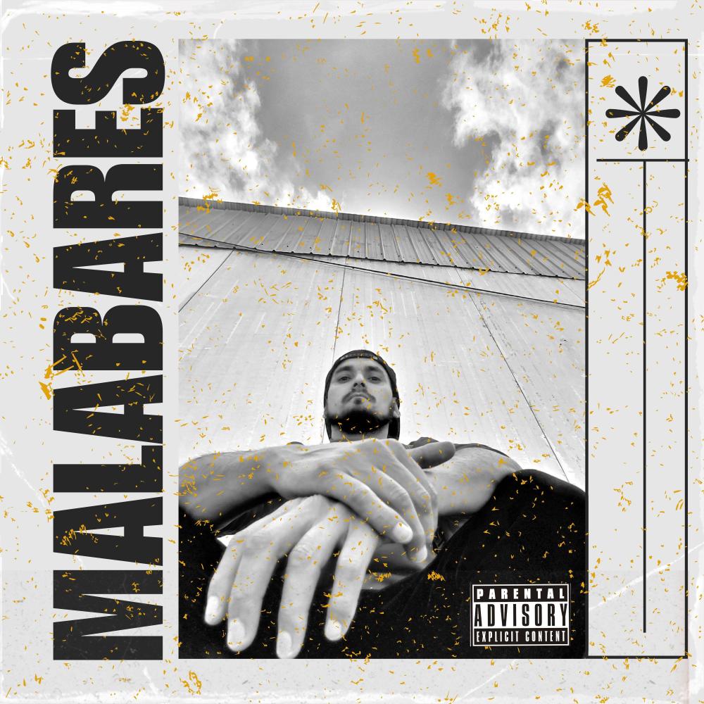 Malabares (feat. Zynphonic Beats) (Explicit)