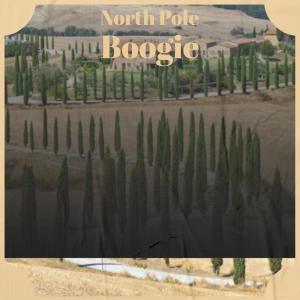 Dengarkan lagu North Pole Boogie nyanyian Billy Briggs dengan lirik