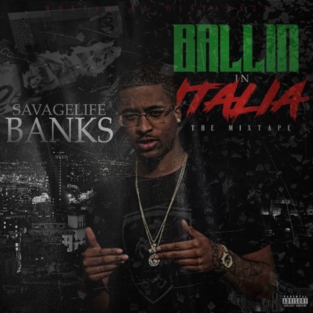 Ballin' in Italia (Explicit)