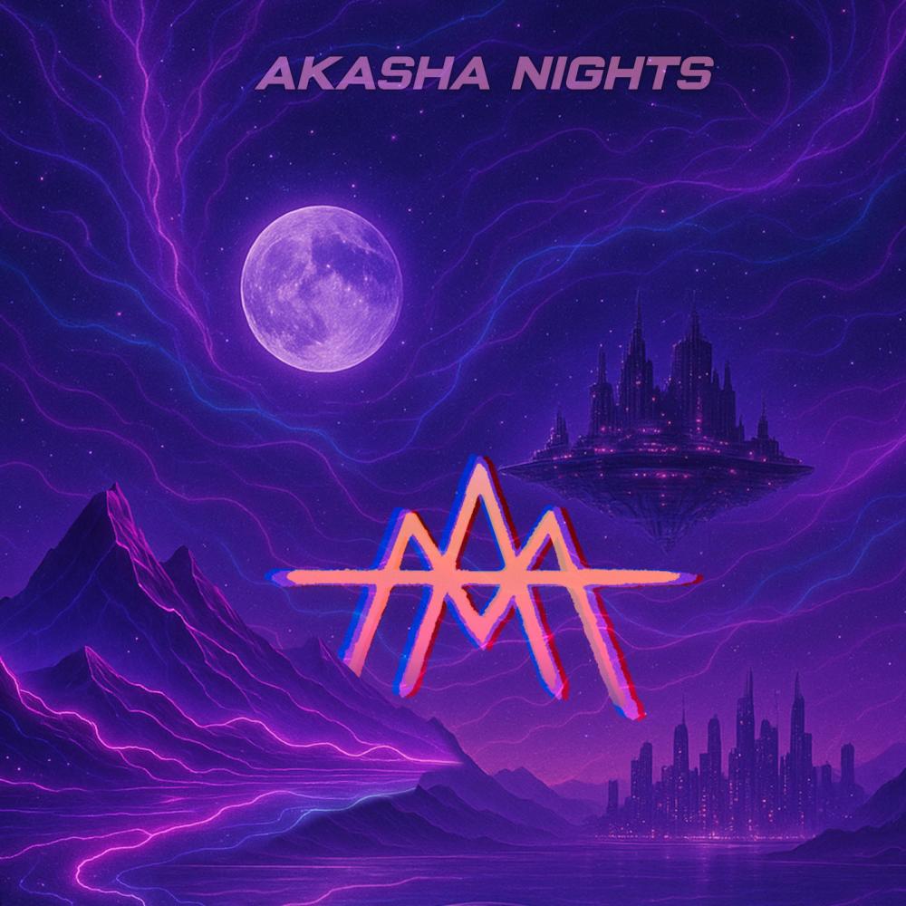 Akasha Nights