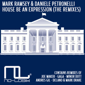 收聽Mark Ramsey的House Be an Expression (Andres Gil Remix)歌詞歌曲