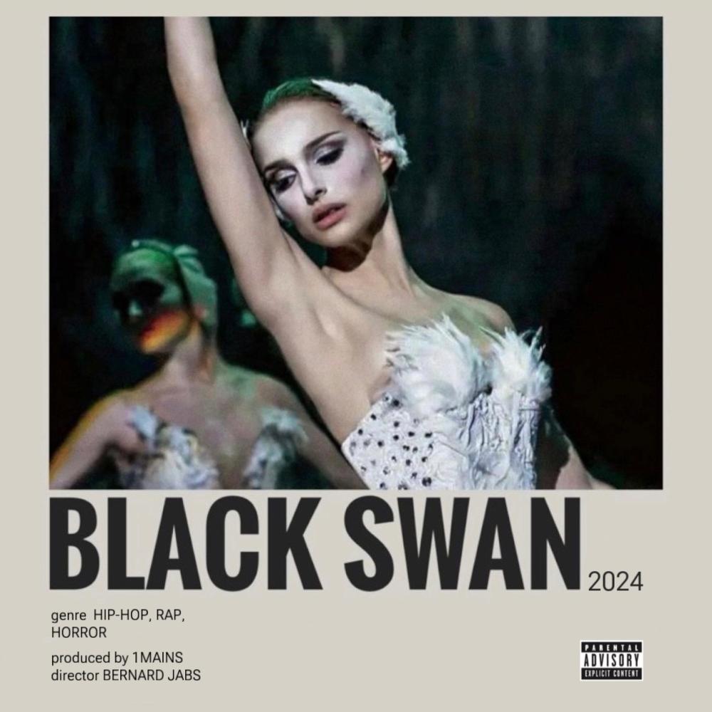 Black Swan (Explicit)
