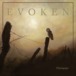 ดาวน์โหลดและฟังเพลง Ceremony of Bleeding พร้อมเนื้อเพลงจาก Evoken