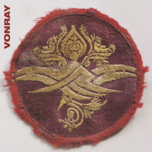 收聽Vonray的I'll Show You (LP版)歌詞歌曲