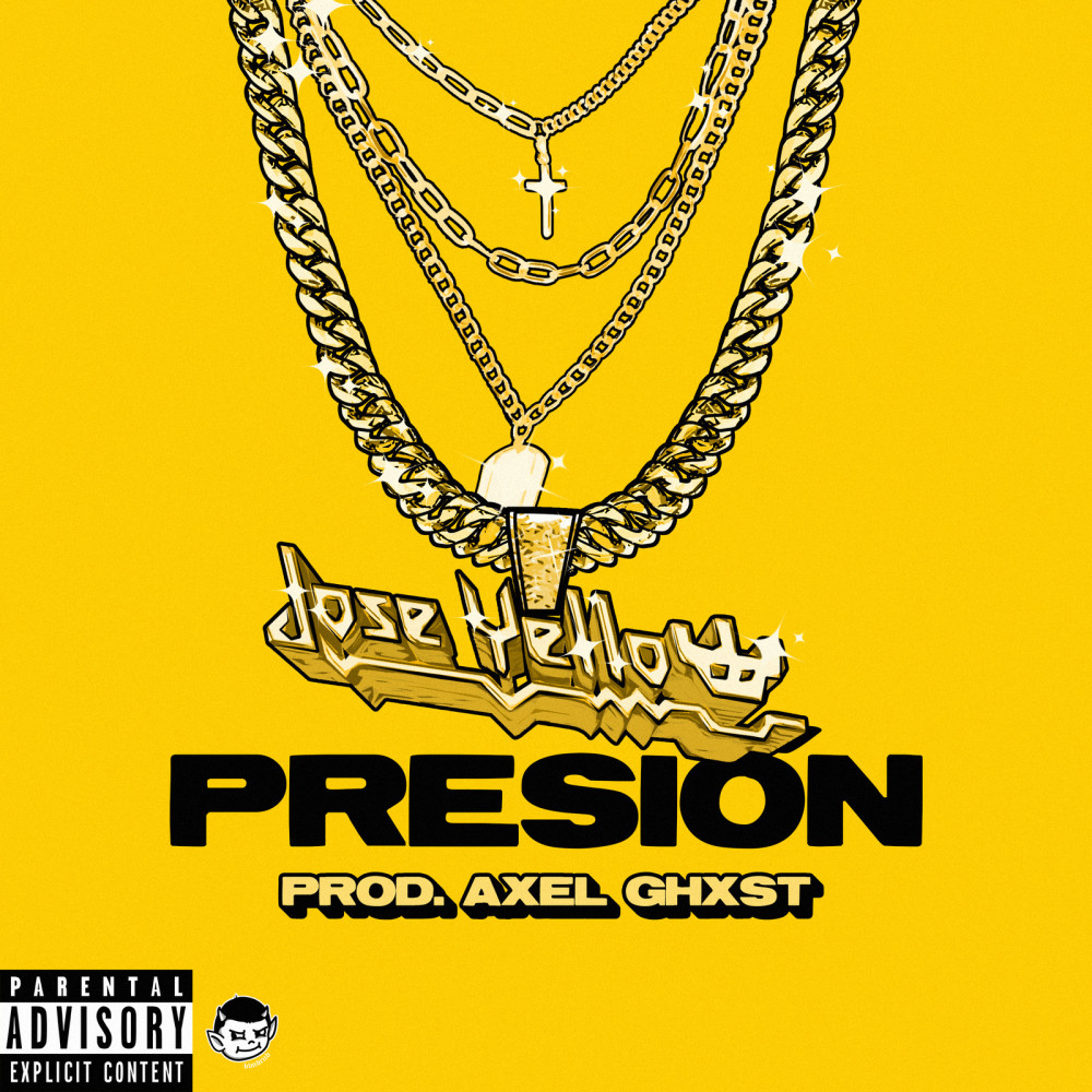 Presión (Explicit)