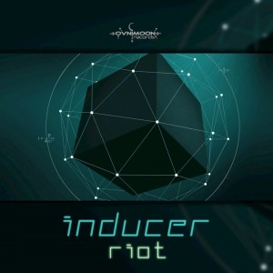 Inducer的专辑Riot