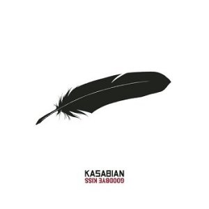 Kasabian的專輯Goodbye Kiss